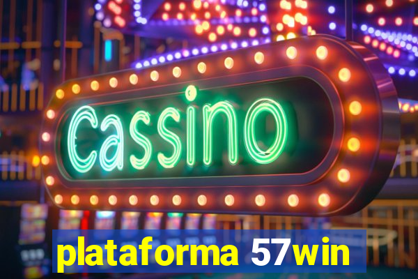 plataforma 57win